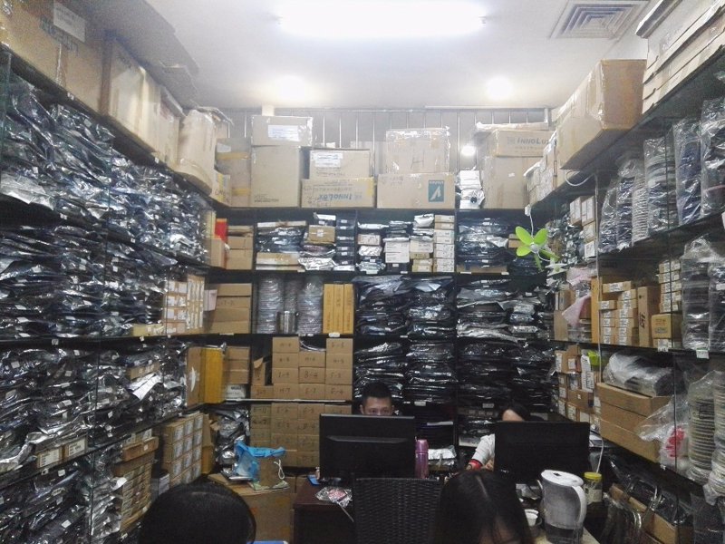 电子产品批发攻略：工具推荐与常见误区